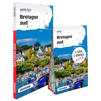 Bretagne sud (guide light)