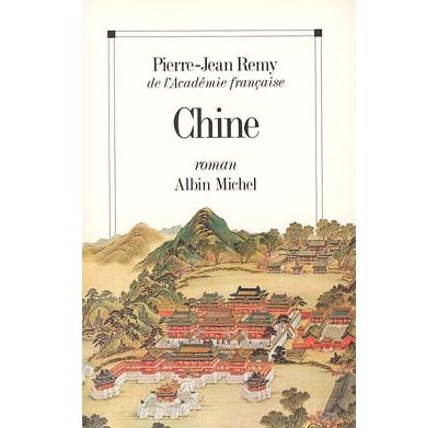 CHINE
