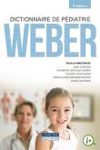 Dictionnaire de pédiatrie weber