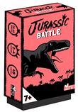 Jurassic Battle - jeu de cartes
