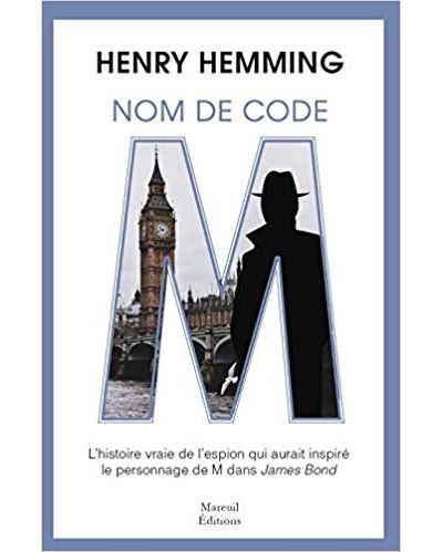 Nom de code:m