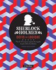 Sherlock Holmes : défis de logique