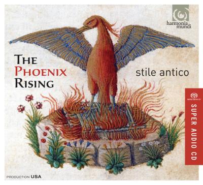 The Phoenix rising