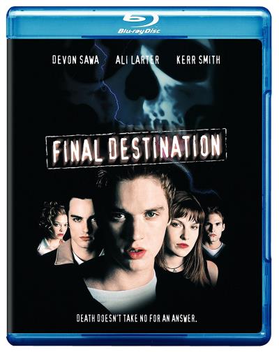 Dub ac3 dol/final destination 2000 / ws/gb/ws