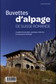 Buvettes d'alpage de Suisse romande