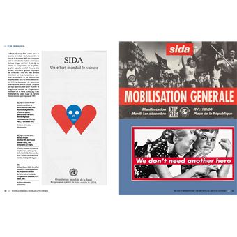 Face aux épidémies - De la peste noire à nos jours