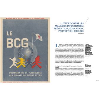 Face aux épidémies - De la peste noire à nos jours