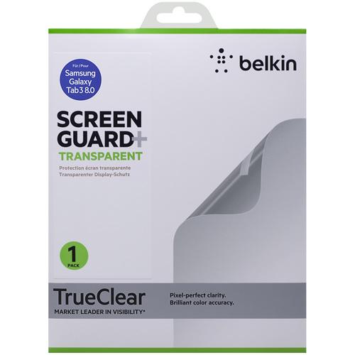 BELKIN SCREEN PROTECTOR SAMSUNG TAB3 8
