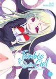 Tombée du ciel
