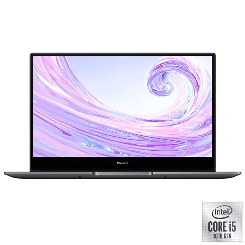 HUAWEI MATEBOOK D 14 I5 16GB/512GB SPACE GREY