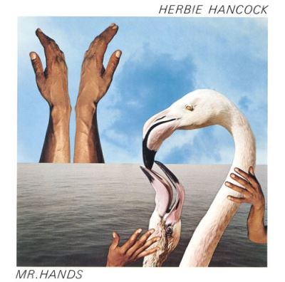 Mr hands ltd /ed limitee