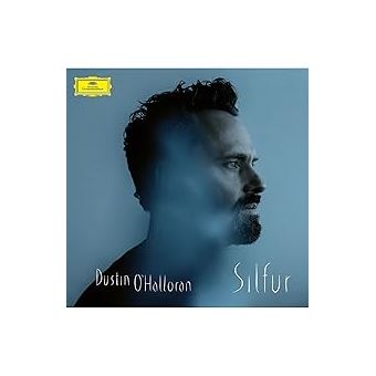 Dustin O'Halloran - 1