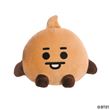 Peluche BT21 Shooky Bébé