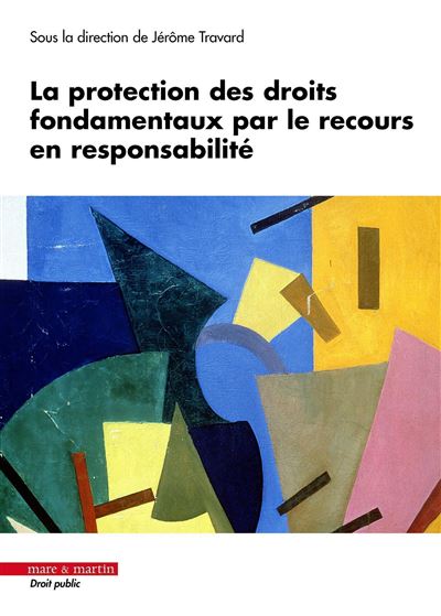 La protection des droits fondamentaux par le recours en responsabilité