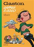 Gaston (édition 2018) - Tome 5 - Gaffes à gogo / Edition spéciale, Limitée (Opé été 2023)