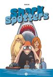 Shark spotters T01