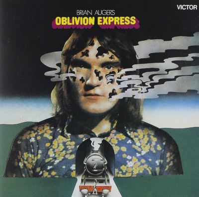 Oblivion express/inclus bonus/hqcd/remasterise