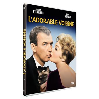 Adorable Voisine (L') (Bell, Book And Candle)-Fr - 1