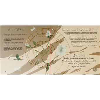 Murmure des émotions