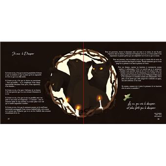 Murmure des émotions