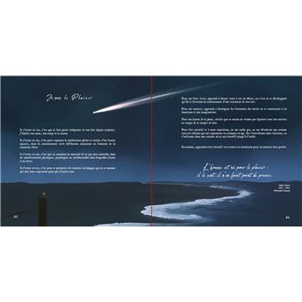 Murmure des émotions