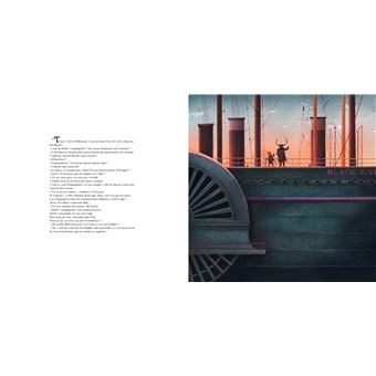 Une chose formidable