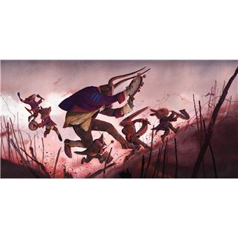 Une chose formidable