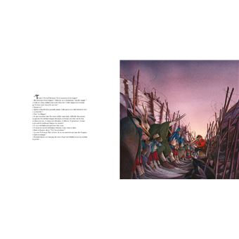 Une chose formidable