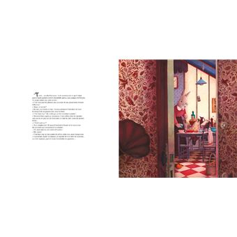 Une chose formidable