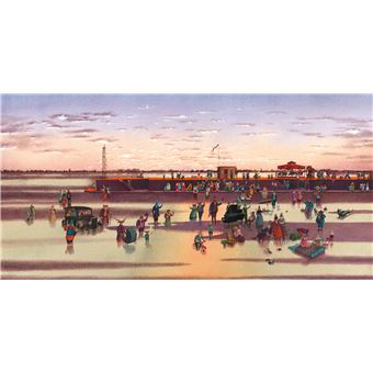 Une chose formidable