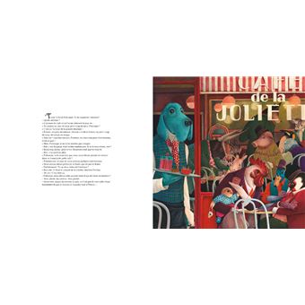 Une chose formidable