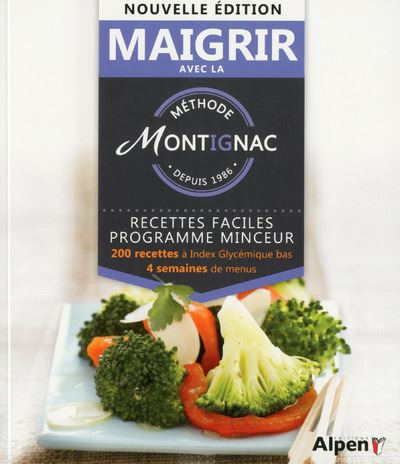 Recettes faciles pour perdre du poids