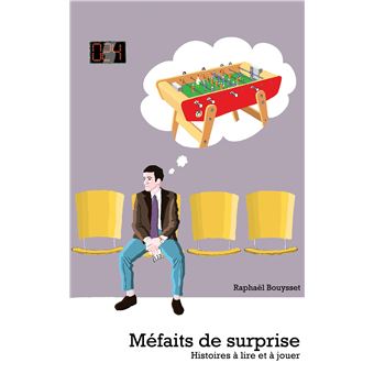 Méfaits de surprise