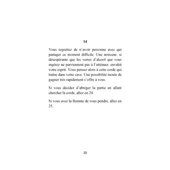 Méfaits de surprise