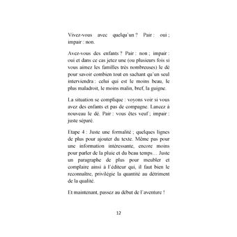 Méfaits de surprise