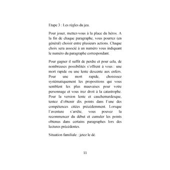 Méfaits de surprise