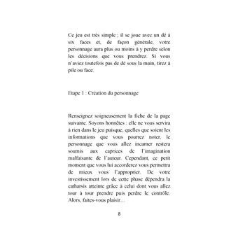 Méfaits de surprise