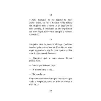 Méfaits de surprise