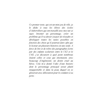 Méfaits de surprise