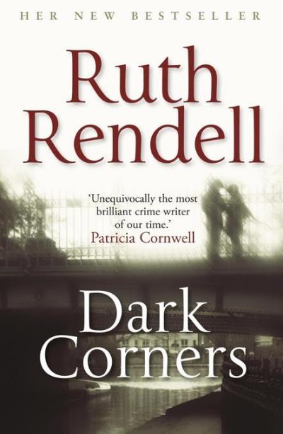 Dark Corners - Broché - Ruth Rendell - Achat Livre | Fnac