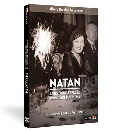 Bernard Natan DVD