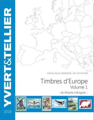 Grande europe,01:albanie bulgarie