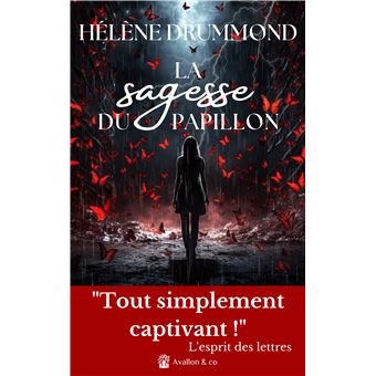 La sagesse du papillon