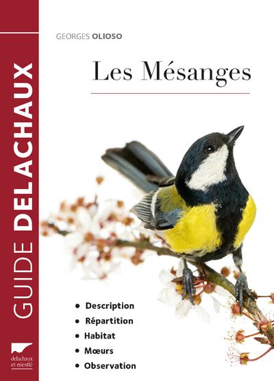 Les Mésanges
