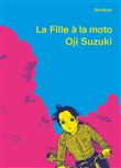 La Fille à la moto