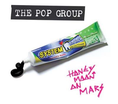Honeymoon on mars/ltd edt/bonus tracks/badges