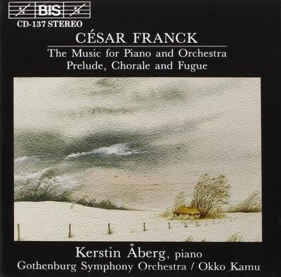 Piano and orch