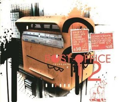 Post office vol 2