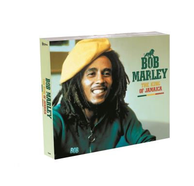 The King Of Jamaica