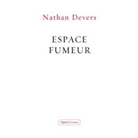 Nathan Devers, Penser contre soi-même (Albin Michel) - Livres Hebdo